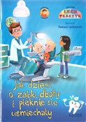 Jak dzieci... - Lech Tkaczyk -  books from Poland