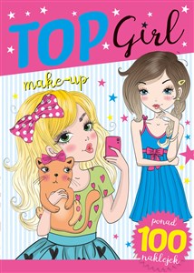 Picture of Top Girl Make-up