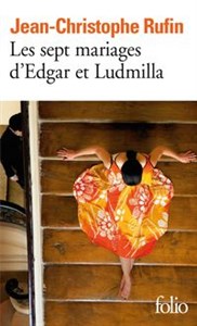 Obrazek Les sept mariages d’Edgar et Ludmilla