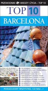 Obrazek Top 10 Barcelona