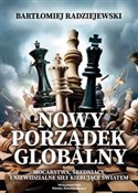 Nowy porzą... - Bartłomiej Radziejewski -  Polish Bookstore 