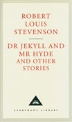 polish book : Dr Jekyll ... - Robert Louis Stevenson