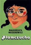 Kłamczucha... - Małgorzata Musierowicz -  books from Poland