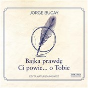 Książka : [Audiobook... - Jorge Bucay