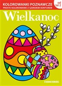 Wielkanoc ... - Stefan Michałowski -  books from Poland