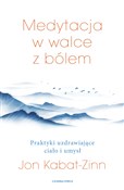 Polska książka : Medytacja ... - Jon Kabat-Zinn
