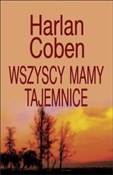 Wszyscy ma... - Harlan Coben -  Polish Bookstore 