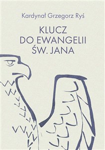 Picture of Klucz do Ewangelii św. Jana