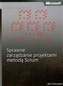 Sprawne za... - Ken Schwaber -  Polish Bookstore 