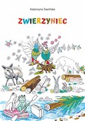 Zwierzynie... - Katarzyna Siwińska -  books in polish 