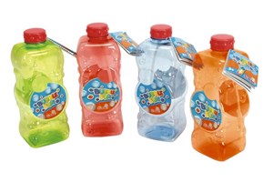 Obrazek Bańki mydlane 1000ml mix