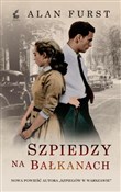 Szpiedzy n... - Alan Furst -  Polish Bookstore 