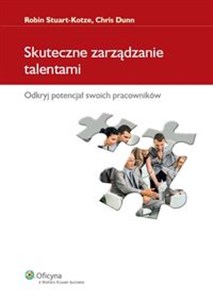 Picture of Skuteczne zarządzanie talentami