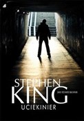 Uciekinier... - Stephen King - Ksiegarnia w UK