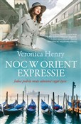 Noc w Orie... - Veronica Henry -  books in polish 