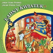 polish book : Ładny kwia... - Bożena Stefańska, Wiesław Drabik