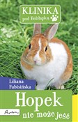 polish book : Klinika po... - Liliana Fabisińska