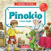Pinokio i ... - Opracowanie Zbiorowe -  foreign books in polish 