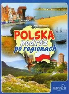 Picture of Polska podróż po regionach