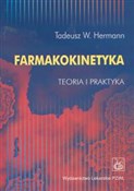 Farmakokin... - Tadeusz Hermann -  foreign books in polish 