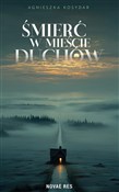 Śmierć w M... - Agnieszka Kosydar -  Polish Bookstore 
