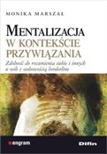 polish book : Mentalizac... - Monika Marszał