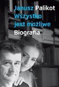 Wszystko j... - Janusz Palikot -  books in polish 