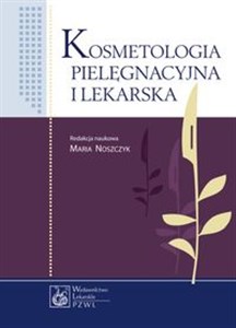 Picture of Kosmetologia pielęgnacyjna i lekarska
