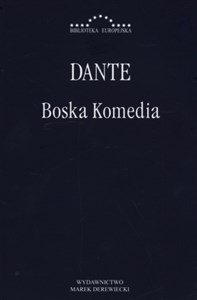 Picture of Boska Komedia