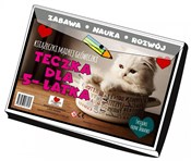 Teczka dla... - Opracowanie Zbiorowe -  foreign books in polish 