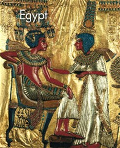 Obrazek Egypt Pocket Visual Encyclopedia of Arts