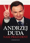Zobacz : Andrzej Du... - Opracowanie Zbiorowe