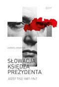 Słowacja k... - Andrzej Krawczyk -  books in polish 