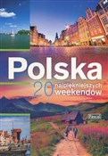 Polska 20 ... - Marcin Biegluk, Adam Dylewski, Stanisław Figiel -  Książka z wysyłką do UK
