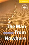 The Man fr... - Bernard Smith -  Książka z wysyłką do UK