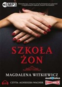 Książka : [Audiobook... - Magdalena Witkiewicz