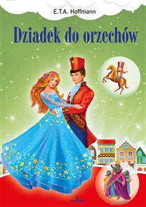 Picture of Dziadek do orzechów