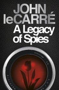 Obrazek A Legacy of Spies