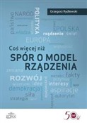 Coś więcej... - Grzegorz Rydlewski -  books in polish 