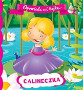 Opowiedz m... - Opracowanie Zbiorowe -  books in polish 