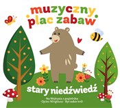 Polska książka : CD STARY N...