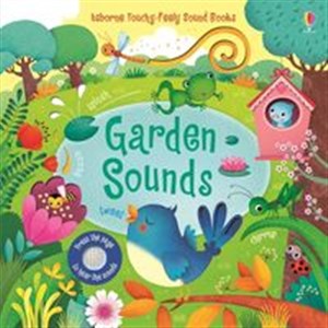 Obrazek Garden Sounds