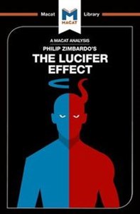 Picture of The Lucifer Effect
