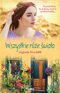 Picture of Wszystkie róże świata