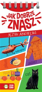 Obrazek Jak dobrze znasz język angielski?