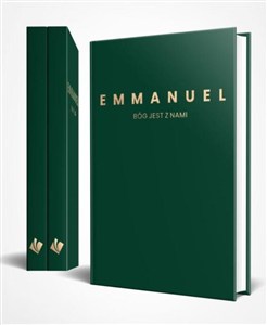 Picture of Notatnik Lux - Emmanuel