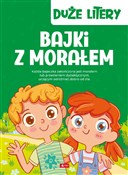 Bajki z mo... - Opracowanie Zbiorowe -  Polish Bookstore 