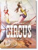 The Circus... - Linda Granfield, Fred Dahlinger -  Książka z wysyłką do UK