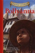 Polska książka : Pollyanna - Eleanor H. Porter