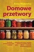 Domowe prz... - Anna Wojtowicz - Ksiegarnia w UK